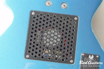 PGB-200 - Metallic Blue